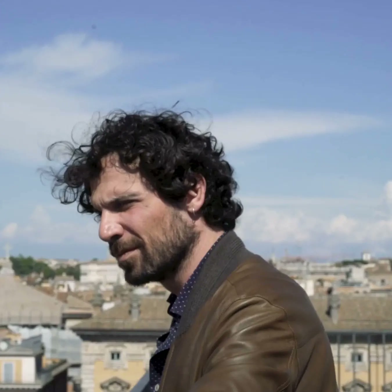 BMW — video “monologo”, progetto di Asse Communication